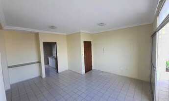 Imagem: ALUGUEL - Bessa 2 suítes