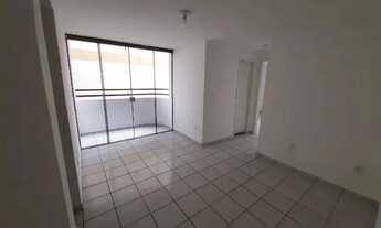 Imagem 2: Apartamento dois quartos ótima localização