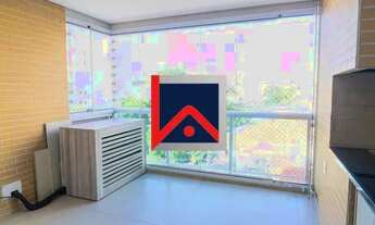 Imagem 3: Apartamento Locação Vila Clementino 73 m² 2 Dormitórios