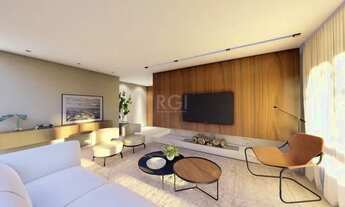 Imagem 5: Apartamento para Venda - 168m², 3 dormitórios, sendo 3 suites, 3 vagas - São João