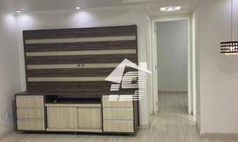 Imagem 5: Apartamento com 2 dormitórios à venda, 48 m² por R$ 265.000,00 - Nova Cidade Jardim - Jund