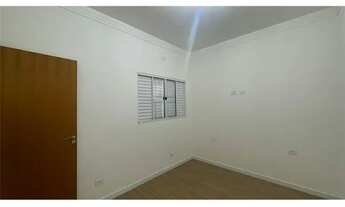 Imagem 7: Casa nova à venda 3 Dormitórios, 1 suíte, espaço gourmet e garagem para 2 carros. Por apen