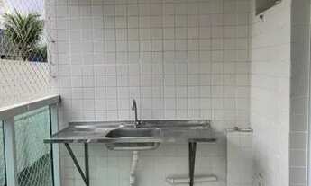 Imagem 6: Apartamento para Venda em Rio de Janeiro, Taquara, 2 dormitórios, 1 suíte, 2 banheiros, 1