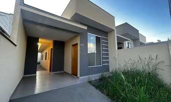 Imagem 4: CAMBé - Casa Padrão - Planalto Verde