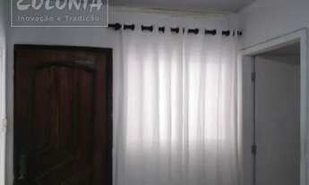 Imagem 3: Santo André - Casa Padrão - Parque das Nações