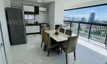 Imagem 7: Apartamento 3 dormitórios, Balneário Perequê SC