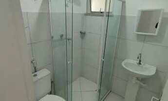 Imagem 4: Oportunidade! Apartamento Com 3/4 E Varanda No Cond. Litorâneo
