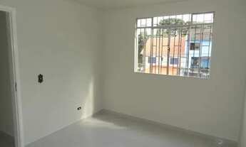 Imagem 3: Apartamento com 2 quartos em Santa Cândida - Curitiba