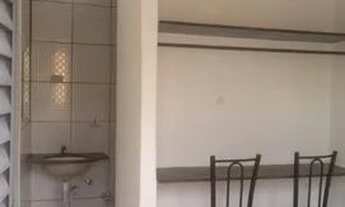 Imagem: Pensionato da Dona Maria - Quartos Individuais