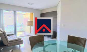 Imagem 1: Apartamento Locação 2 Dormitórios - 73 m² Vila Clementino