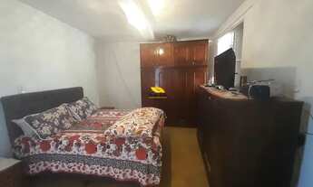 Imagem 6: Casa para aluguel, 1 quarto, 1 suíte, 6 vagas, Jardim Mercedes - Ferraz de Vasconcelos/SP