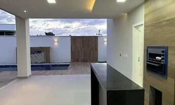 Imagem 2: Oportunidade, Vendo Casa no Damha Araçagy , 300m², 4 Suites , Próximo a Praia