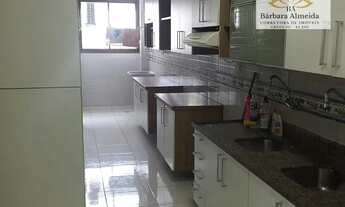 Imagem 3: Apartamento à venda no bairro Nossa Senhora das Graças - Manaus/AM