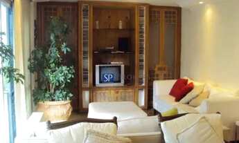 Imagem 4: Apartamento com 3 dormitórios à venda, 113 m² por R$ 530.000,00 - Real Parque - São Paulo