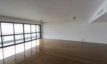Imagem 5: Apartamento com 4 dormitórios, 319 m² - venda por R$ 10.800.000,00 ou aluguel por R$ 41.70
