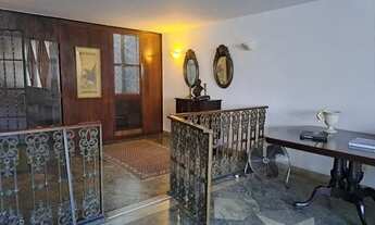 Imagem 6: Apartamento para venda possui 270 metros quadrados com 4 quartos em Copacabana - Rio de Ja