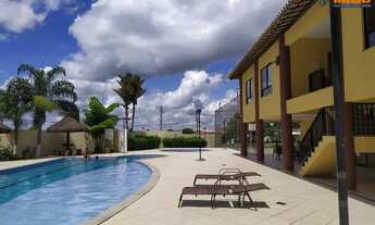 Imagem 3: FEIRA DE SANTANA - Apartamento Padrão - MUCHILA