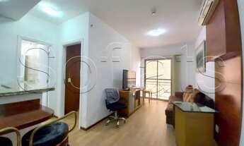 Imagem: Flat Mercure São Caetano com 1 dormitório