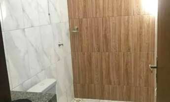 Imagem 3: Casa para venda possui 140 metros quadrados com 1 quarto em Pratinha - Belém - Pará