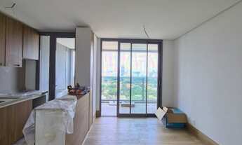 Imagem: APARTAMENTO DE 2 DORMITÓRIOS SENDO 1 SUITE