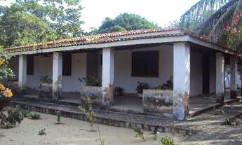 Imagem 7: CASA para alugar na cidade de SAO GONCALO DO AMARANTE-CE