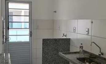 Imagem 4: Vila de Espanha- 2/4 com suíte e varanda