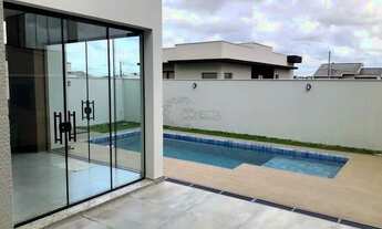 Imagem 3: LONDRINA - Casa de Condomínio - Parque Tauá - Tangará