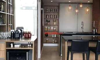 Imagem 14: Apartamento Duplex com 3 dormitórios, 213 m² - venda por R$ 4.300.000,00 ou aluguel por R