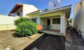 Imagem 3: Casa para alugar, 112 m² por R$ 2.279,00/mês - Vila São Pedro - Americana/SP