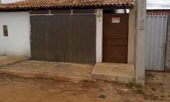 Imagem 6: Vendo uma casa bairro Nova Cidade II