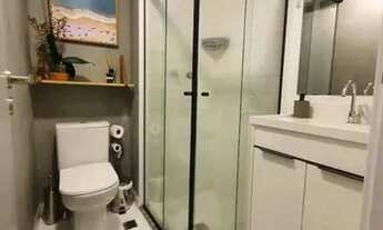 Imagem 2: STUDIO À 400m² DA ESTAÇÃO SANTA CECILIA