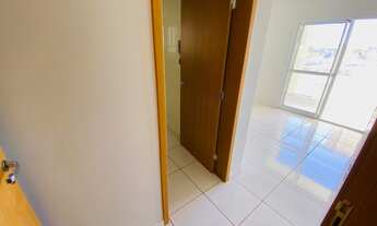 Imagem 2: Residencial Mediterraneo em Frente a OAB Frente para o Lago