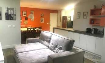 Imagem 4: Apartamento de 2 Dormitórios,1 Vaga Condomínio Bosque Ventura