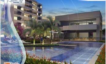 Imagem 3: Apartamento para venda tem 53 metros quadrados com 2 quartos em Janga - Paulista - PE