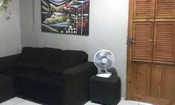 Imagem 2: Casa duplex Casa com 2 dormitórios