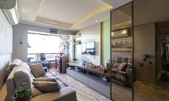 Imagem 2: Apartamento para Aluguel - Água Branca, 2 Quartos, 64 m2