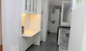 Imagem 7: Apartamento para Aluguel - Perdizes, 3 Quartos, 90 m2