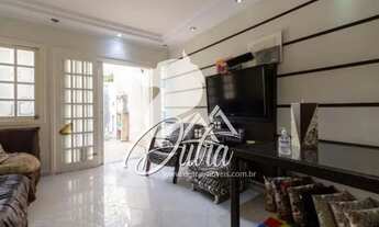 Imagem 3: Casa de Condomínio Vila Nova Conceição 100m² 03 Dormitórios 01 Suítes 2 Vagas