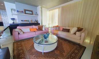 Imagem 6: Apartamento para venda com 326 metros quadrados com 4 quartos em Mucuripe - Fortaleza - CE