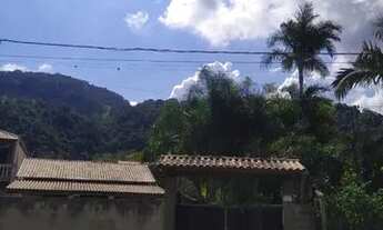 Imagem: Vendo ou troco Casa Catuçaba