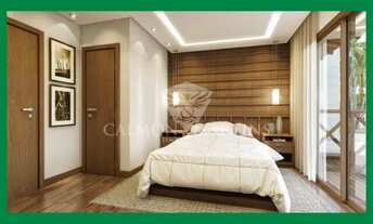 Imagem 5: Casa de condomínio ALTO DA ENSEADA, 3 suítes, varanda e 2 vagas em PRAIA DO FORTE(B67)