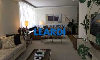 Imagem: APARTAMENTO - HIGIENÓPOLIS - SP