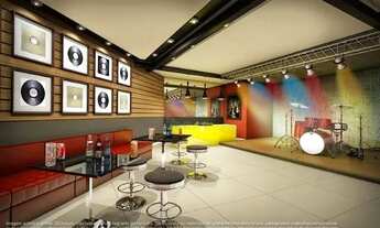 Imagem 4: LONDRINA - Apartamento Padrão - Nyc Palhano