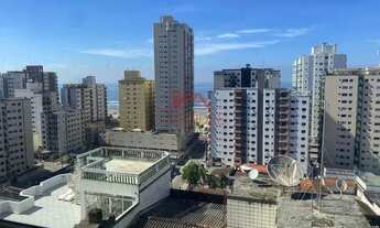 Imagem 5: Apartamento com 1 dorm, Aviação, Praia Grande - R$ 335 mil, Cod: 5430