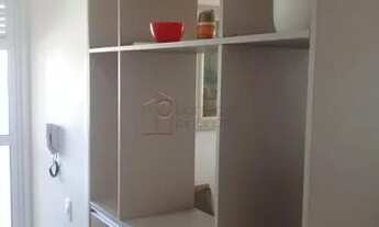 Imagem 3: Apartamento Padrão em Jundiaí