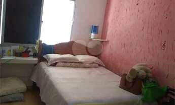 Imagem 7: Casa de vila - 02 quartos - Cascadura [ME