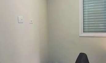 Imagem 7: Apartamento à venda em Vila Valparaíso com 94 m², 2 quartos, 1 suíte, 1 vaga