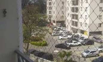 Imagem 2: Apartamento no Condomínio Residencial Parque dos Carvalhos