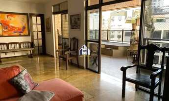 Imagem 2: Apartamento com 4 dormitórios à venda, 250 m² por R$ 1.400.000,00 - Ingá - Niterói/RJ