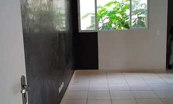 Imagem 2: Apartamento terredo 2 quartos residencial itajobi